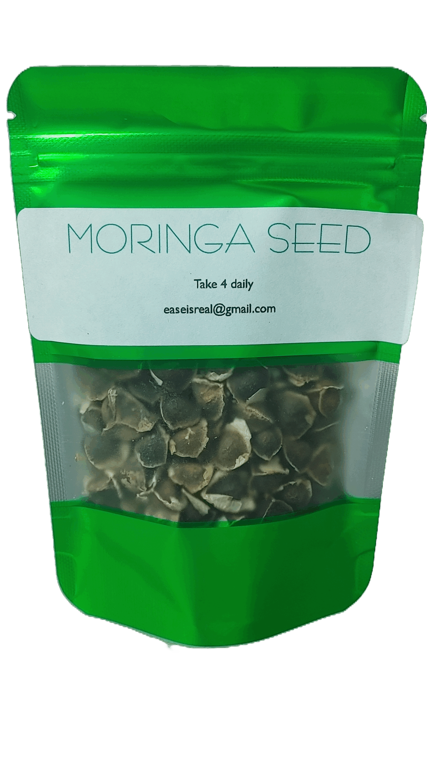 MORINGA SEEDS